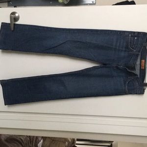 James jeans size 29